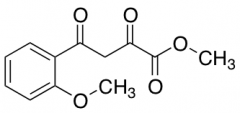 Methyl 4-(2-Methoxyphenyl)-2,4-dioxobutanoate