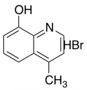 4-Methylquinolin-8-ol Hydrobromide
