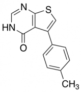 5-(4-Methylphenyl)-3H,4H-thieno[2,3-d]pyrimidin-4-one