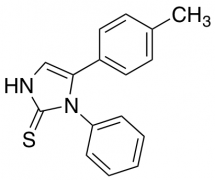 5-(4-Methylphenyl)-1-phenyl-1H-imidazole-2-thiol