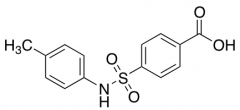 4-{[(4-Methylphenyl)amino]sulfonyl}benzoic Acid