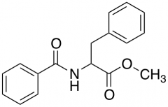 Methyl 3-Phenyl-2-(phenylformamido)propanoate