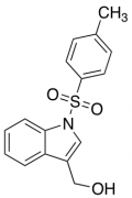 [1-(4-Methylphenyl)sulfonylindol-3-yl]methanol