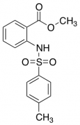 Methyl 2-(4-Methylphenylsulfonamido)benzoate