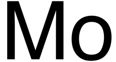 Molybdenum Powder, &lt;150 &mu;m