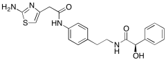 2-Oxo Mirabegron