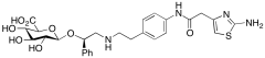 Mirabegron O-Glucuronide