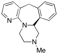 R-Mirtazapine