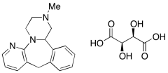 Mirtazapine L-Tartaric Acid