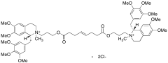 Mivacurium Chloride (mixture of isomers)