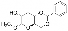 Methyl 4,6-O-Benzylidene-3-deoxy-a-D-glucopyranoside