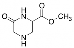 Methyl 6-oxopiperazine-2-carboxylate