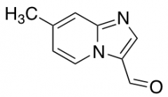 7-methylimidazo[1,2-a]pyridine-3-carbaldehyde