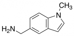 (1-Methyl-1H-indol-5-yl)methylamine