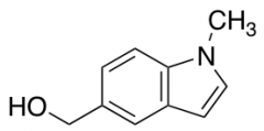 (1-methyl-1H-indol-5-yl)methanol