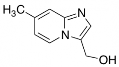 (7-methylimidazo[1,2-a]pyridin-3-yl)methanol