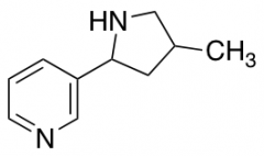 3-(4-methylpyrrolidin-2-yl)pyridine