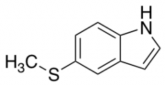 5-Methylthio-indole