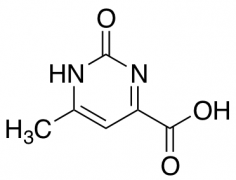 6-Methyl-2-oxo-1,2-dihydro-pyrimidine-4-carboxylic Acid