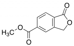 Methyl 1-oxo-1,3-dihydroisobenzofuran-5-carboxylate