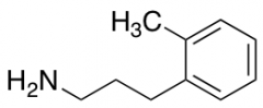 2-Methyl-benzenepropanamine