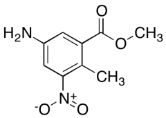 Methyl 5-Amino-2-methyl-3-nitrobenzoate