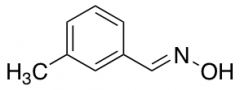3-Methylbenzaldehyde Oxime