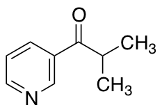 2-methyl-1-(pyridin-3-yl)propan-1-one