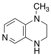 1-methyl-1H,2H,3H,4H-pyrido[3,4-b]pyrazine