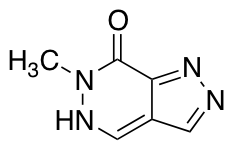 6-methyl-1H,6H,7H-pyrazolo[3,4-d]pyridazin-7-one