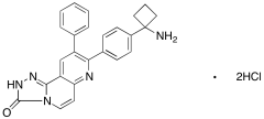 MK-2206 Dihydrochloride