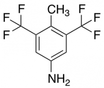 4-Methyl-3,5-Bis(Trifluoromethyl)Aniline