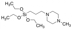 4-Methyl-1-(3-Triethoxysilylpropyl)-Piperazine