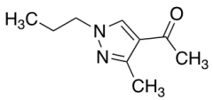 1-(3-methyl-1-propyl-1H-pyrazol-4-yl)ethanone