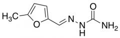 5-methyl-2-furaldehyde semicarbazone