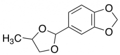 5-(4-Methyl-1,3-dioxolan-2-yl)-1,3-benzodioxole