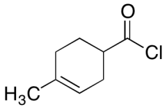 4-Methylcyclohex-3-enecarbonyl Chloride