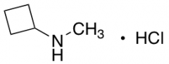 N-Methylcyclobutanamine hydrochloride