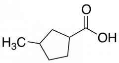 3-Methylcyclopentane-1-carboxylic Acid