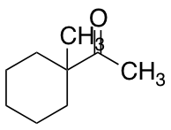 1-(1-Methylcyclohexyl)ethanone