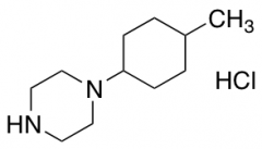 1-(4-Methyl-cyclohexyl)-piperazine Hydrochloride