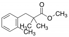 Methyl 2,2-Dimethyl-3-(O-Tolyl)Propanoate