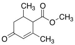 Methyl 2,6-Dimethyl-4-oxocyclohex-2-enecarboxylate