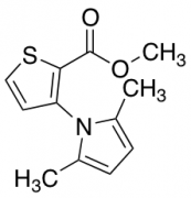 Methyl 3-(2,5-Dimethyl-1h-pyrrol-1-Yl)-2-thiophenecarboxylate