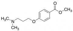 Methyl 4-[3-(Dimethylamino)propoxy]benzoate