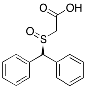 (S)-(+)-Modafinic Acid