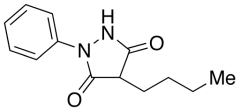 Mofebutazone