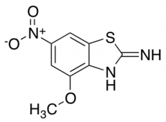 4-Methoxy-6-nitro-1,3-benzothiazol-2-amine