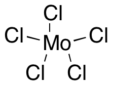 Molybdenum(V) Chloride