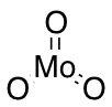 Molybdenum Trioxide